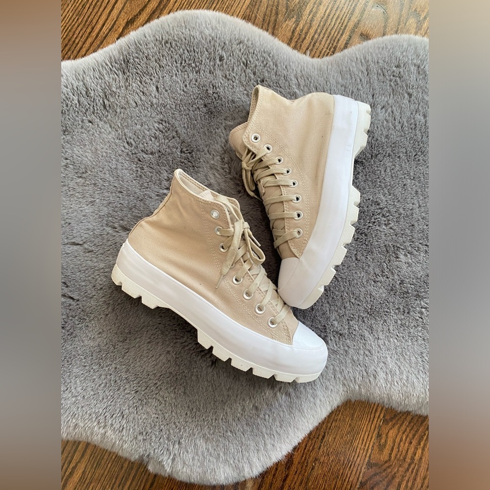 Converse Chuck Taylor